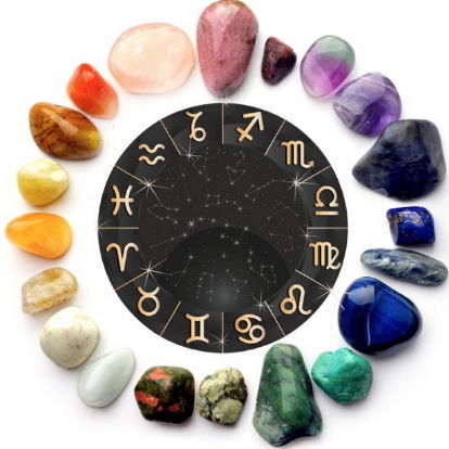 Камни по знакам зодиака: таблица соответствия драгоценных и полудрагоценных камнейзнаку зодиака