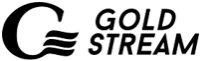 Логотип Gold Stream