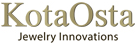 Логотип Kota Osta