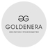 Логотип Голден Эра