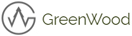 Логотип Green Wood