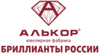 Логотип Алькор