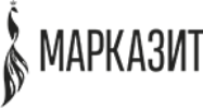 Логотип Марказит