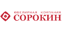 Логотип Сорокин