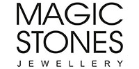 Логотип MAGIC STONES